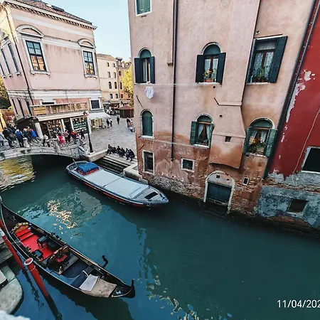 Tourist House Venedig