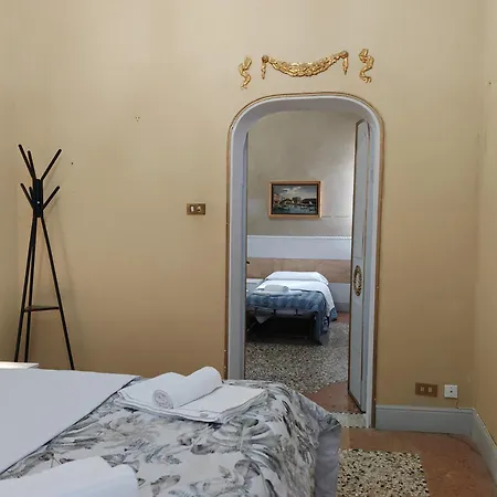 Tourist House Gæstehus *