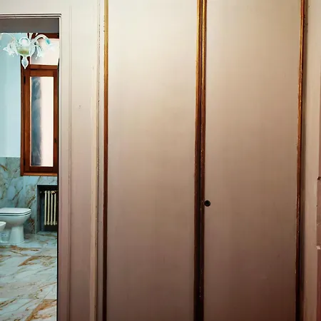 Guest house Tourist House Venice