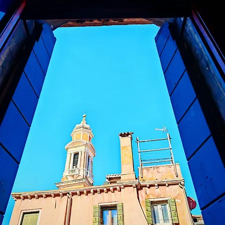 Tourist House Venice