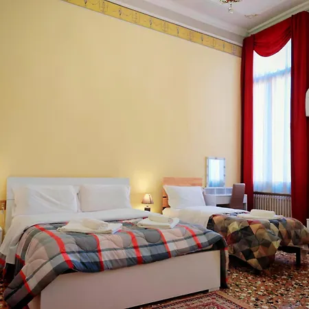 Tourist House * Venetië