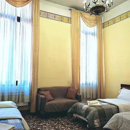 Tourist House
