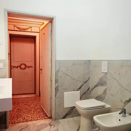 Guest house Tourist House