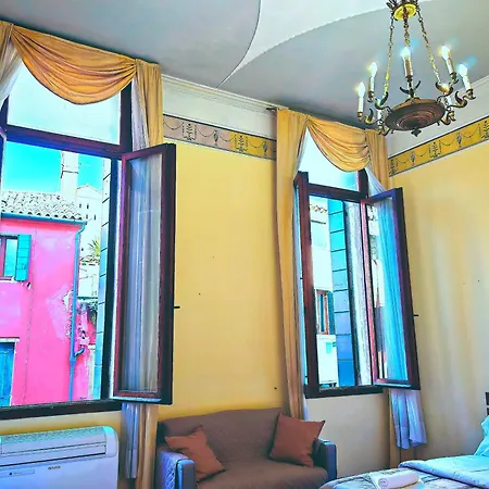 Tourist House Guest house Venice
