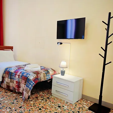 Guest house Tourist House Venice