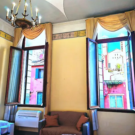 Guest house Tourist House *