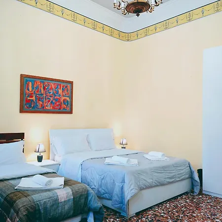 Tourist House * Venedig