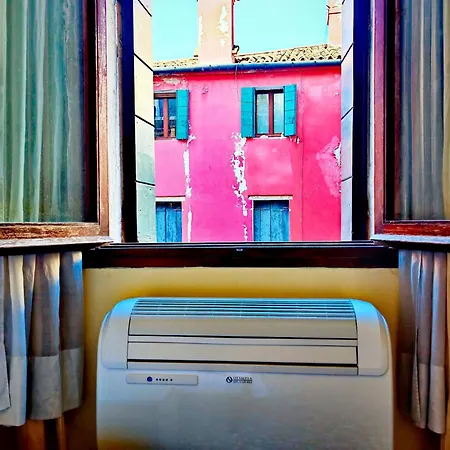 Guest house Tourist House Venice