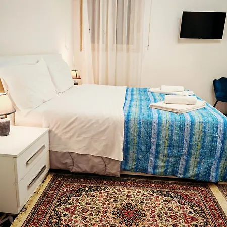 Guest house Tourist House