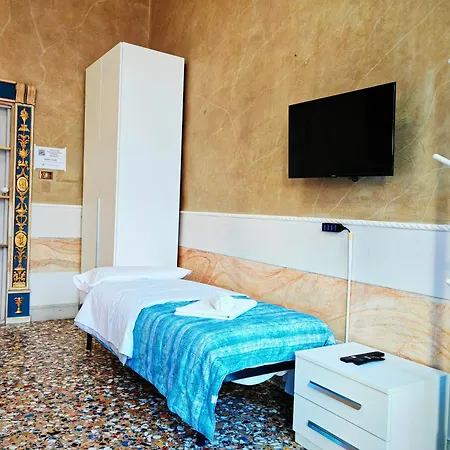 Tourist House Gæstehus