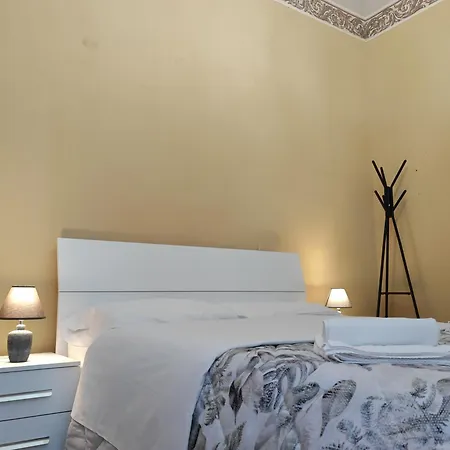 Tourist House Gæstehus Venedig