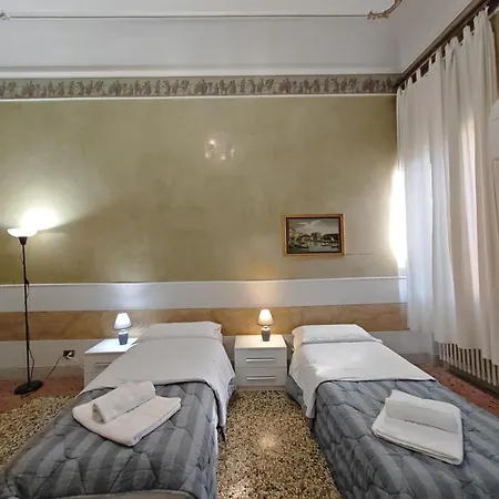 Tourist House Gæstehus *