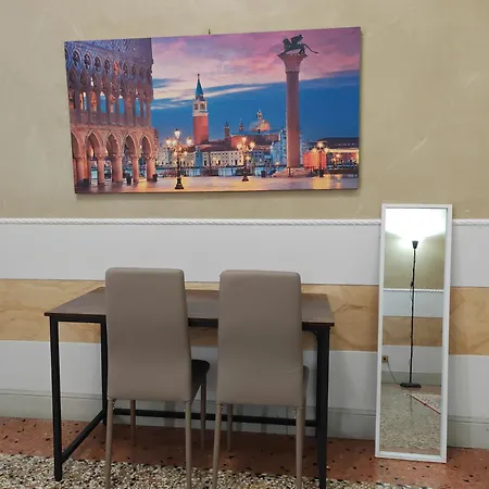 Guest house Tourist House *