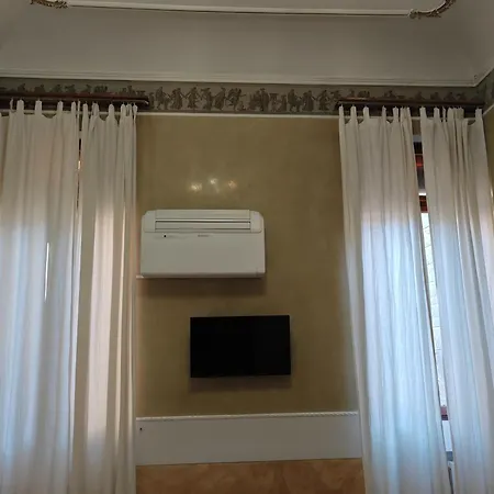 Tourist House Гостевой дом Венеция