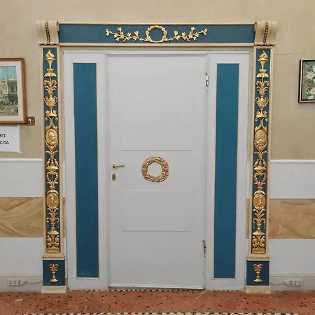 Gæstehus Tourist House Venedig