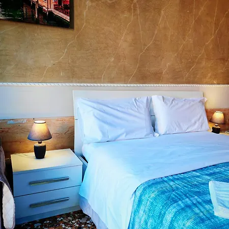 Гостевой дом Tourist House Венеция