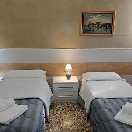 Tourist House Venedig