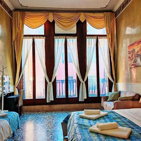 Tourist House Gæstehus