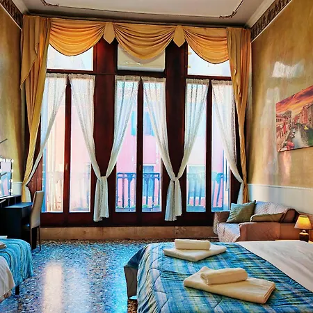 Tourist House Gæstehus *