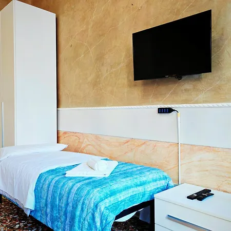 Guest house Tourist House *
