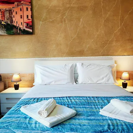 Tourist House Venice