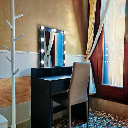 Gæstehus Tourist House Venedig