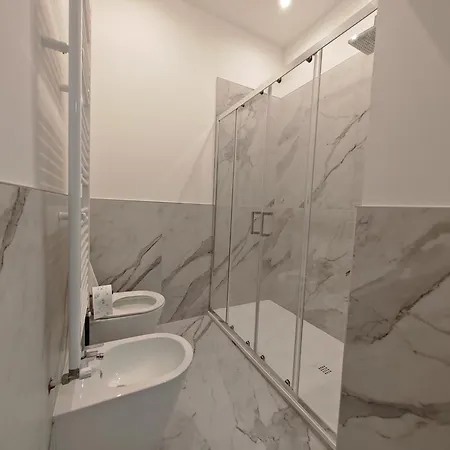 Tourist House * Venedig