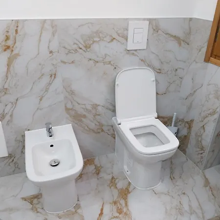 Gæstehus Tourist House Venedig