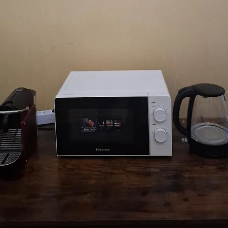 Tourist House * Venedig