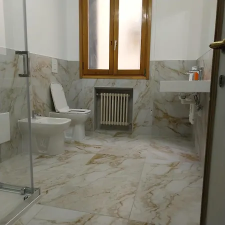 Guest house Tourist House *