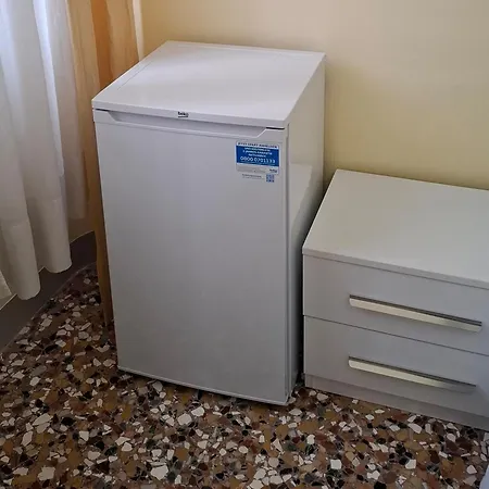 Гостевой дом Tourist House