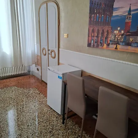 Tourist House Gæstehus *