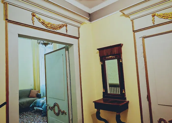 Tourist House בית הארחה