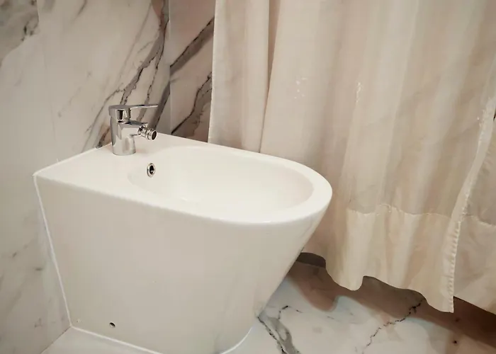 Tourist House ונציה