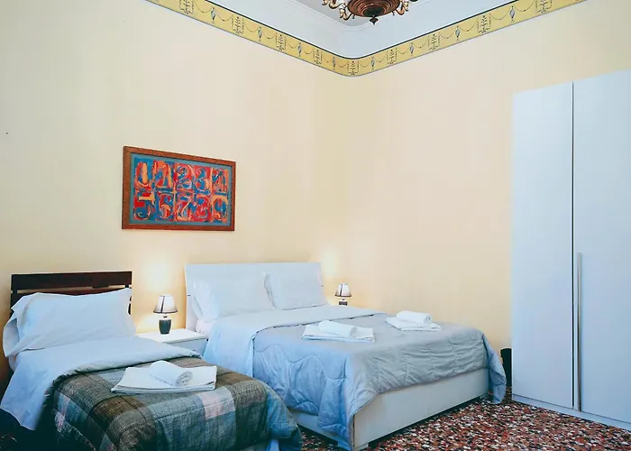 Tourist House * ונציה