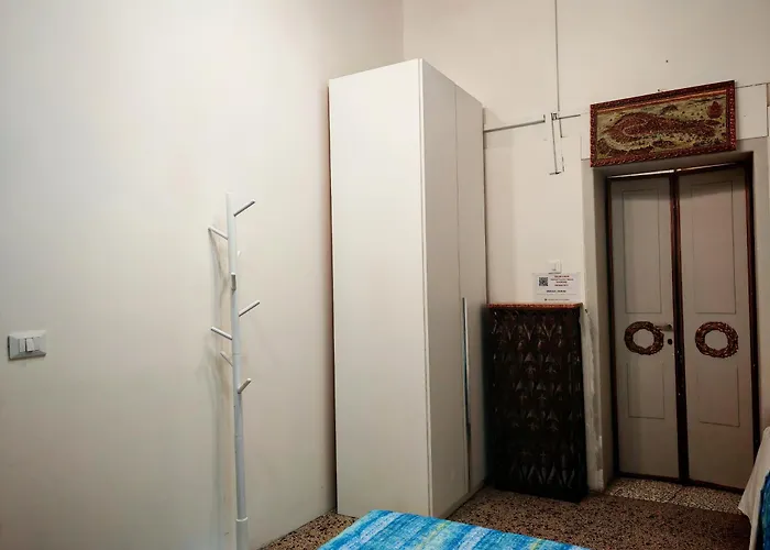 בית הארחה Tourist House