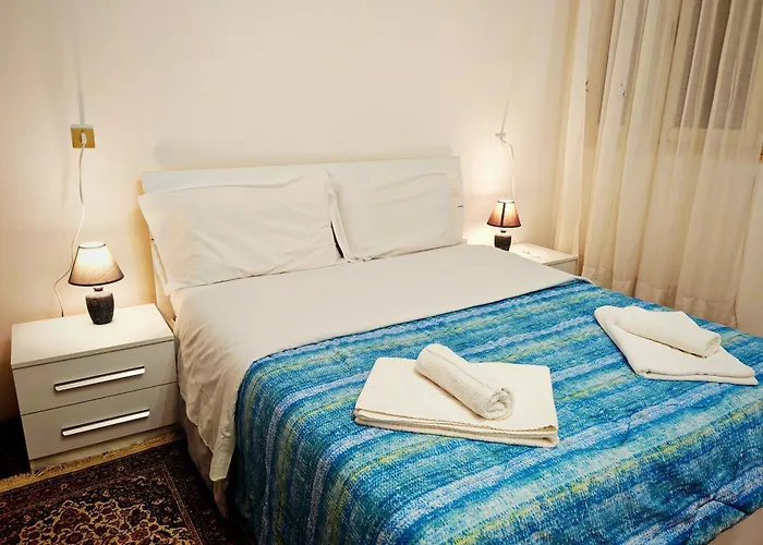 בית הארחה Tourist House *