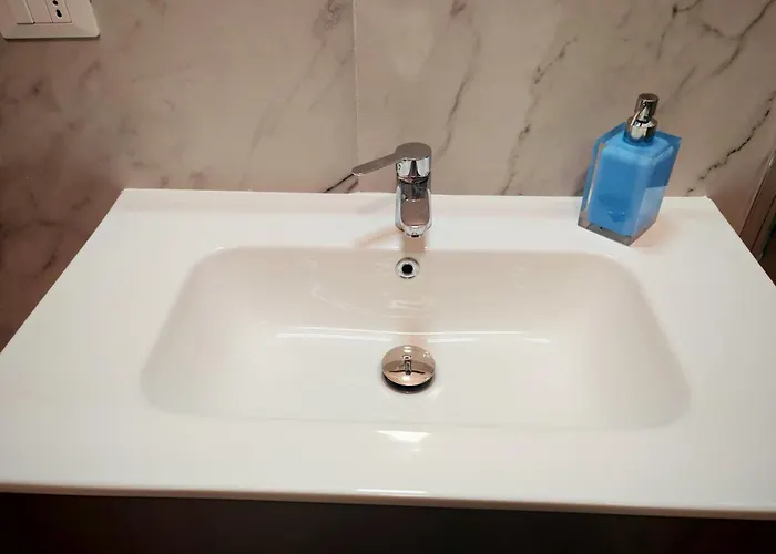 Tourist House בית הארחה ונציה