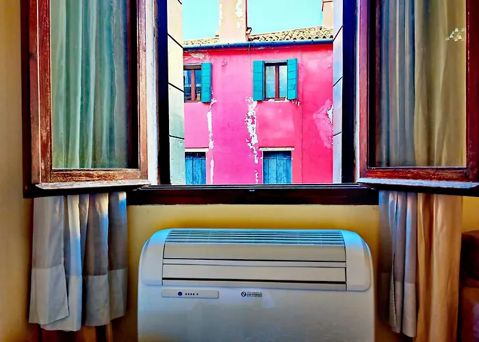 בית הארחה Tourist House ונציה