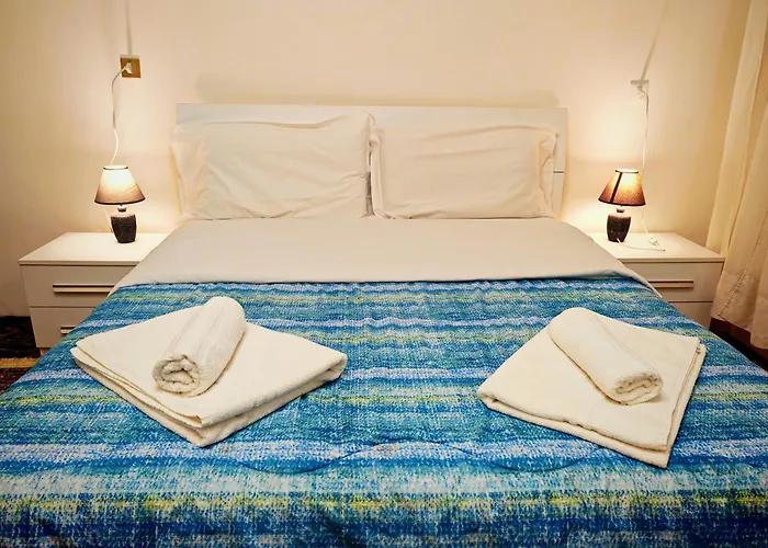 Tourist House ונציה