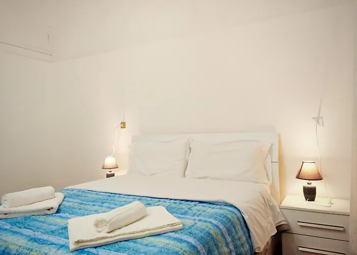 Tourist House * ונציה