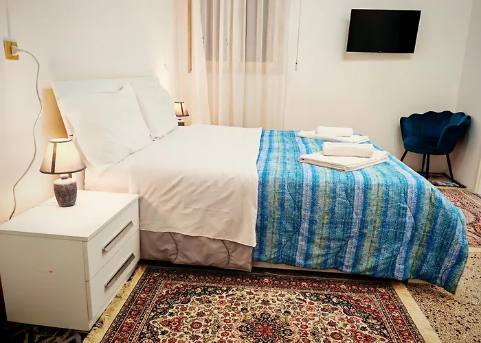 בית הארחה Tourist House