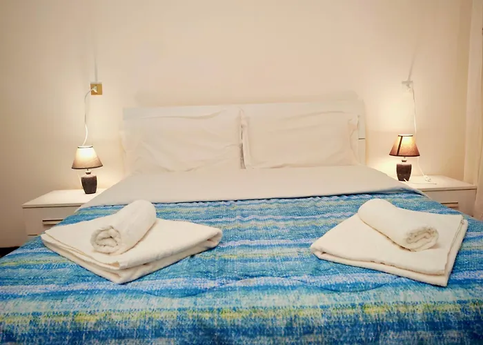 בית הארחה Tourist House ונציה