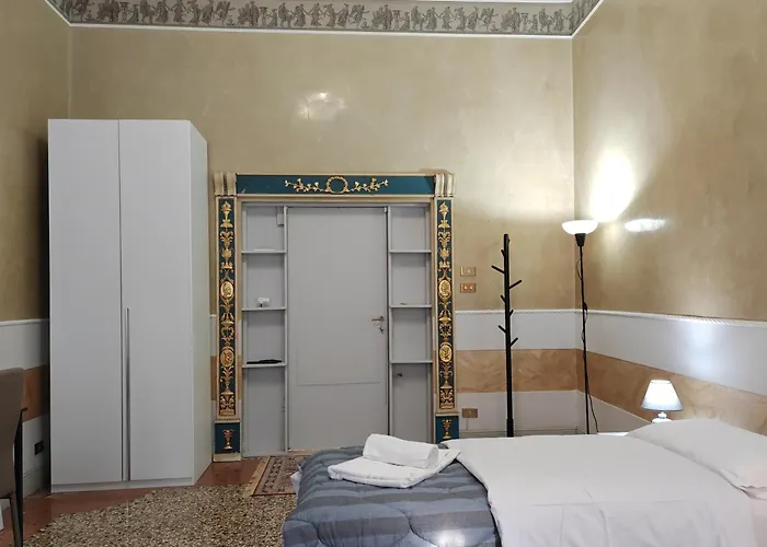 בית הארחה Tourist House