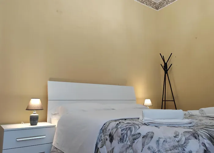 Tourist House בית הארחה ונציה