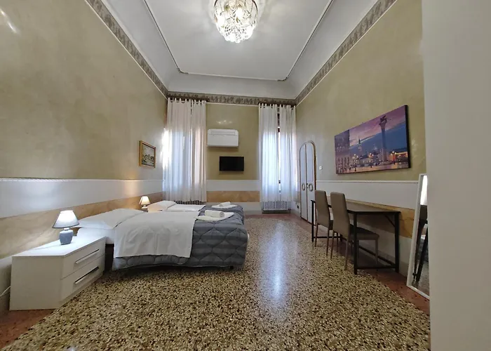 בית הארחה Tourist House