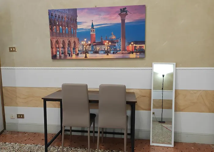 בית הארחה Tourist House *