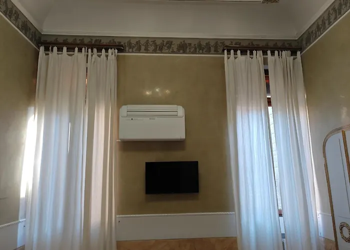 Tourist House בית הארחה ונציה