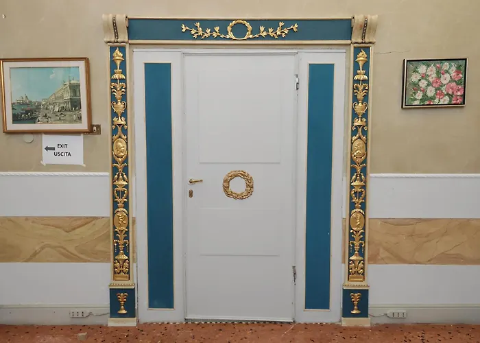 בית הארחה Tourist House ונציה