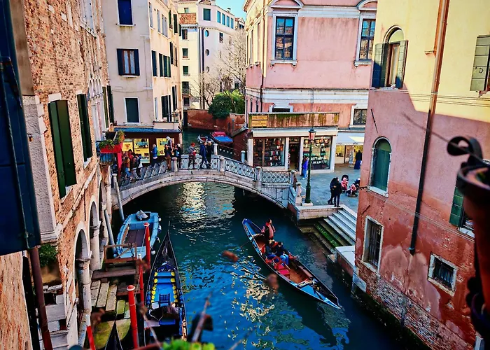 Tourist House * ונציה